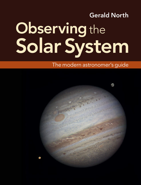 Observing the Solar System | Zookal Textbooks | Zookal Textbooks
