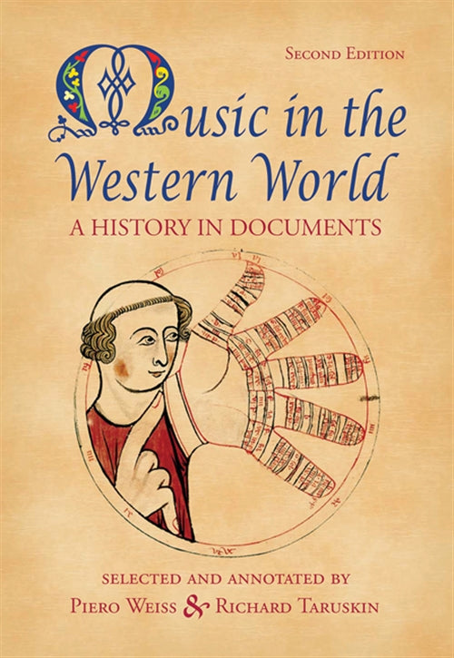  Music in the Western World | Zookal Textbooks | Zookal Textbooks