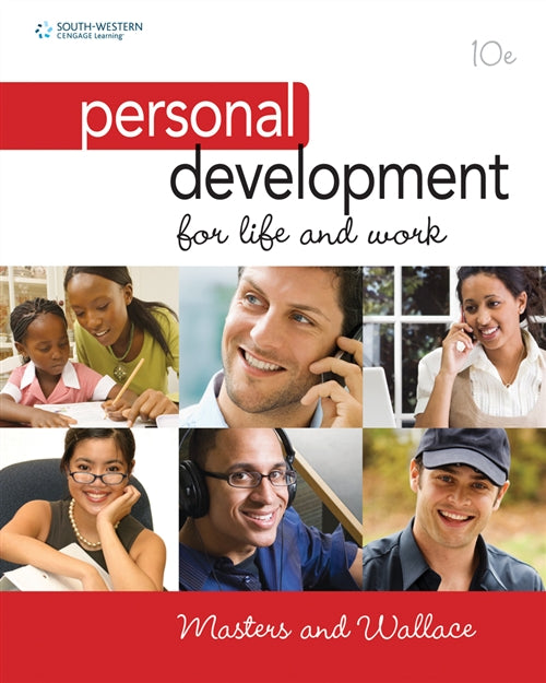  Personal Development for Life and Work | Zookal Textbooks | Zookal Textbooks