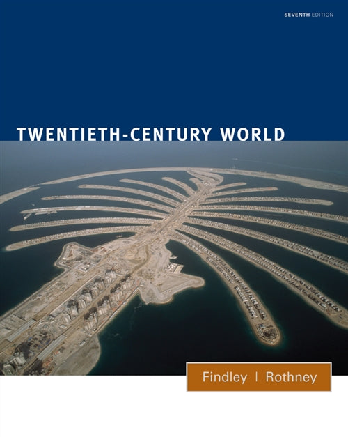  Twentieth-Century World | Zookal Textbooks | Zookal Textbooks
