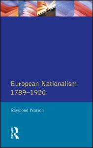 The Longman Companion to European Nationalism 1789-1920 | Zookal Textbooks | Zookal Textbooks