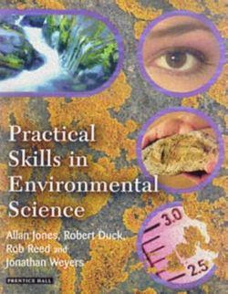 Practical Skills in Environmental Science | Zookal Textbooks | Zookal Textbooks
