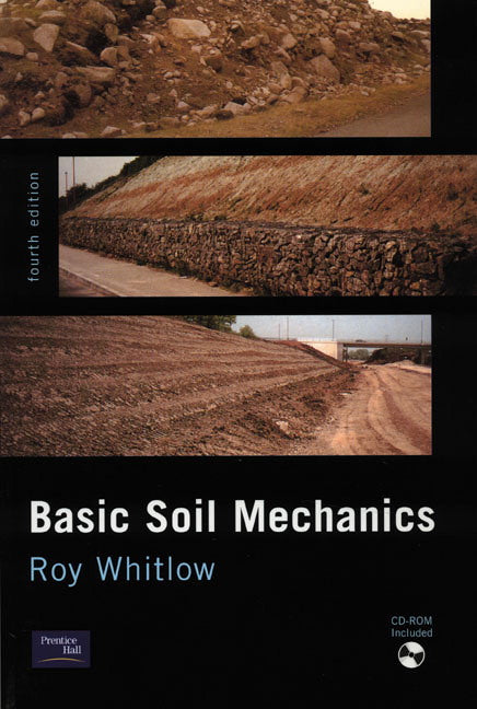 Basic Soil Mechanics | Zookal Textbooks | Zookal Textbooks