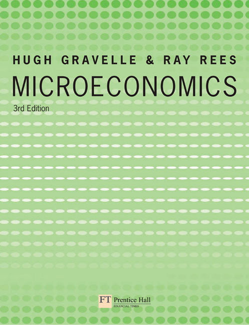 Microeconomics | Zookal Textbooks | Zookal Textbooks
