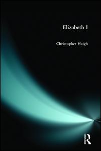 Elizabeth I | Zookal Textbooks | Zookal Textbooks