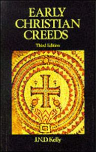Early Christian Creeds | Zookal Textbooks | Zookal Textbooks