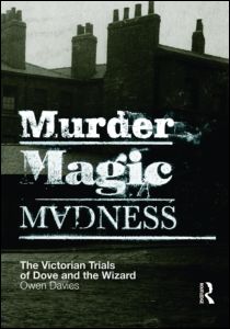 Murder, Magic, Madness | Zookal Textbooks | Zookal Textbooks