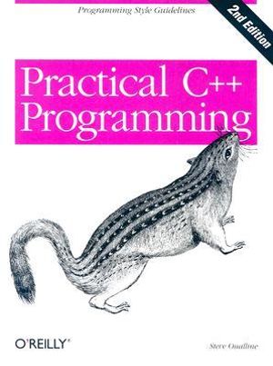 Practical C++ Programming | Zookal Textbooks | Zookal Textbooks