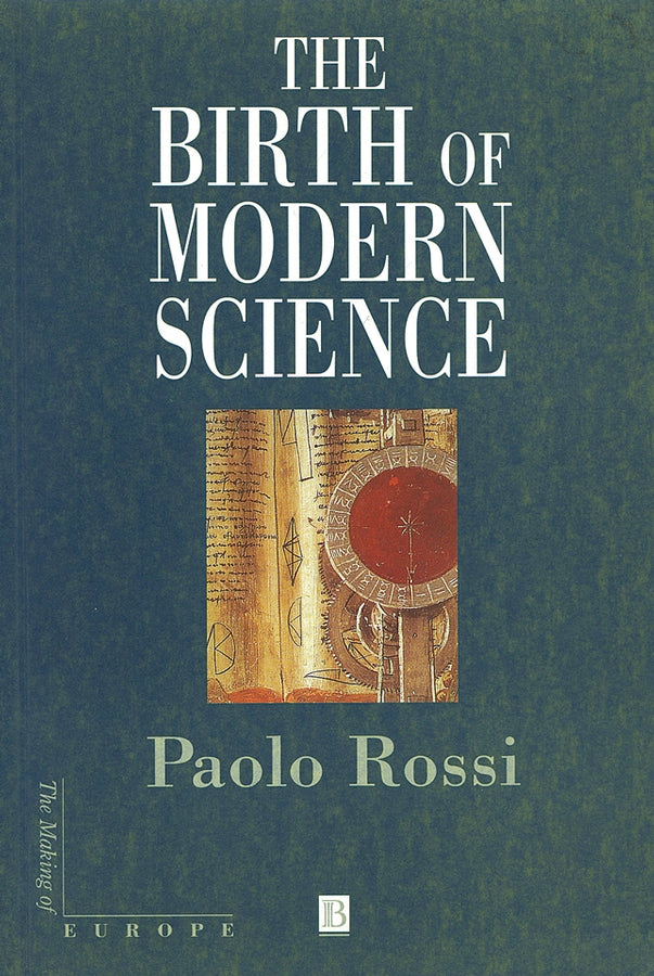 The Birth of Modern Science | Zookal Textbooks | Zookal Textbooks