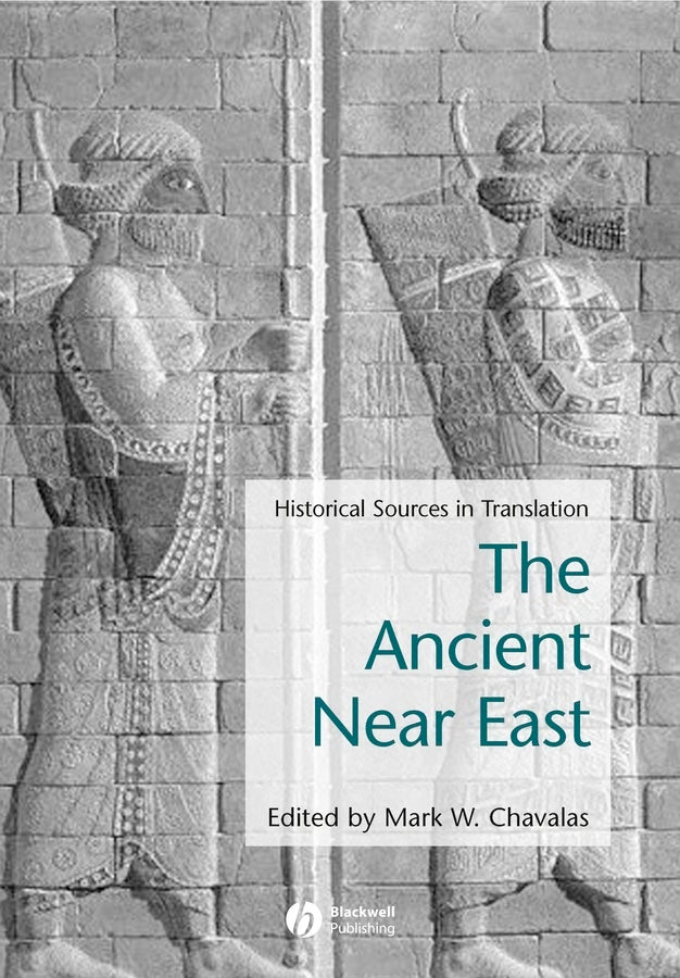 Ancient Near East | Zookal Textbooks | Zookal Textbooks