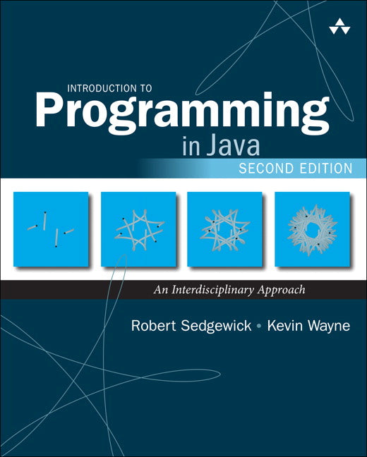 Introduction to Programming in Java: An Interdisciplinary Approach | Zookal Textbooks | Zookal Textbooks