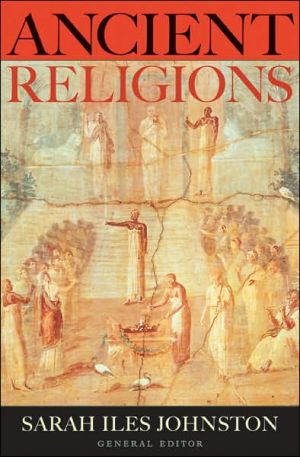 Ancient Religions | Zookal Textbooks | Zookal Textbooks