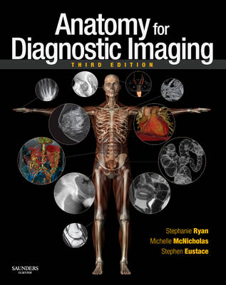 Anatomy for Diagnostic Imaging, 3e | Zookal Textbooks | Zookal Textbooks