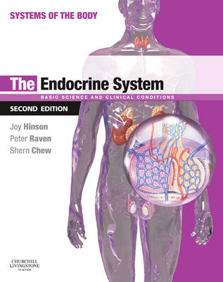 The Endocrine System: Systems | Zookal Textbooks | Zookal Textbooks