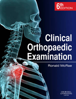 Clinical Orthopaedic Examination, 6e | Zookal Textbooks | Zookal Textbooks