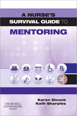 A Nurse's Survival Guide to Mentoring | Zookal Textbooks | Zookal Textbooks