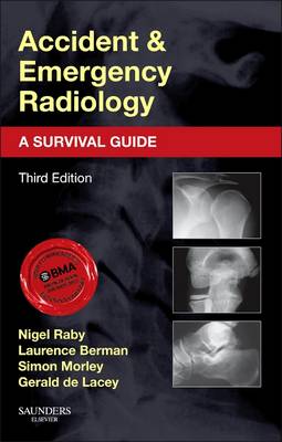 Accident and Emergency Radiology: A Survival Guide, 3e | Zookal Textbooks | Zookal Textbooks