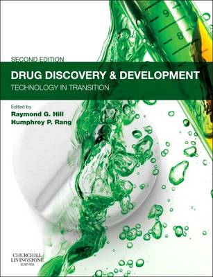 Drug Discovery and Development: Technology in Transition, 2e | Zookal Textbooks | Zookal Textbooks