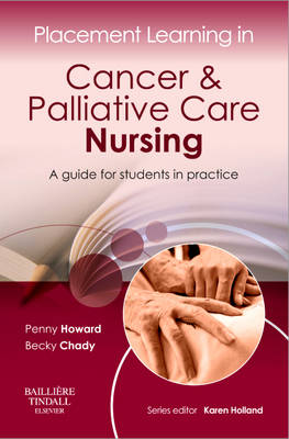 Placement Learning in Cancer & Palliative Care Nursing 1e | Zookal Textbooks | Zookal Textbooks