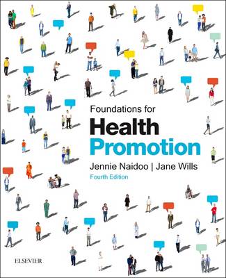 Foundations for Health Promotion | Zookal Textbooks | Zookal Textbooks