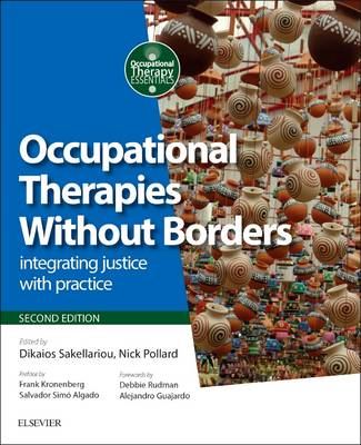 Occupational Therapies Without Borders: integrating justice with practice 2E | Zookal Textbooks | Zookal Textbooks