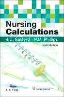 Nursing Calculations, 9E | Zookal Textbooks | Zookal Textbooks
