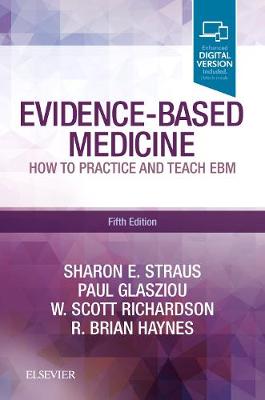 Evidence-Based Medicine: How to Practice and Teach It | Zookal Textbooks | Zookal Textbooks