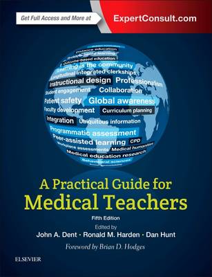 A Practical Guide for Medical Teachers 5e | Zookal Textbooks | Zookal Textbooks
