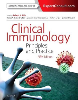Clinical Immunology: Principles and Practice | Zookal Textbooks | Zookal Textbooks