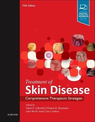 Treatment of Skin Disease: Comprehensive Therapeutic Strategies | Zookal Textbooks | Zookal Textbooks