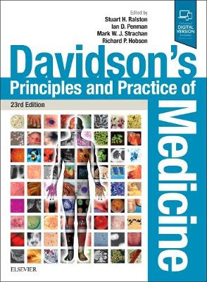 Davidson's Principles and Practice of Medicine | Zookal Textbooks | Zookal Textbooks