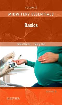 Midwifery Essentials 2E V1: Basics | Zookal Textbooks | Zookal Textbooks