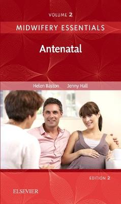 Midwifery Essentials: Antenatal V2 2e | Zookal Textbooks | Zookal Textbooks