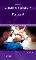 Midwifery Essentials: Postnatal, Volume 4  2nd Edition | Zookal Textbooks | Zookal Textbooks