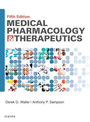 Medical Pharmacology and Therapeutics | Zookal Textbooks | Zookal Textbooks
