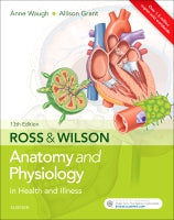 Ross and Wilson Anatomy and Physiology in Health and Illness | Zookal Textbooks | Zookal Textbooks
