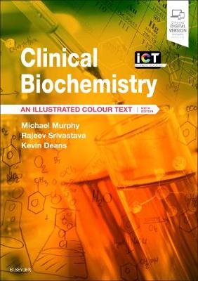 Clinical Biochemistry: An Illustrated Colour Text | Zookal Textbooks | Zookal Textbooks