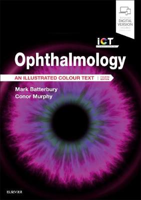 Ophthalmology: An Illustrated Colour Text | Zookal Textbooks | Zookal Textbooks