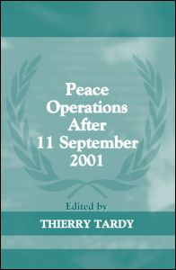 Peace Operations After 11 September 2001 | Zookal Textbooks | Zookal Textbooks