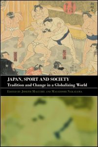 Japan, Sport and Society | Zookal Textbooks | Zookal Textbooks