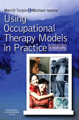 Using Occupational Therapy Models in Practice | Zookal Textbooks | Zookal Textbooks