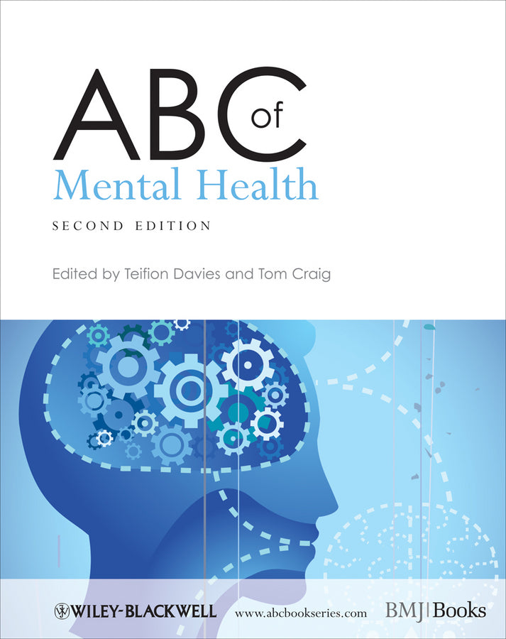 ABC of Mental Health | Zookal Textbooks | Zookal Textbooks
