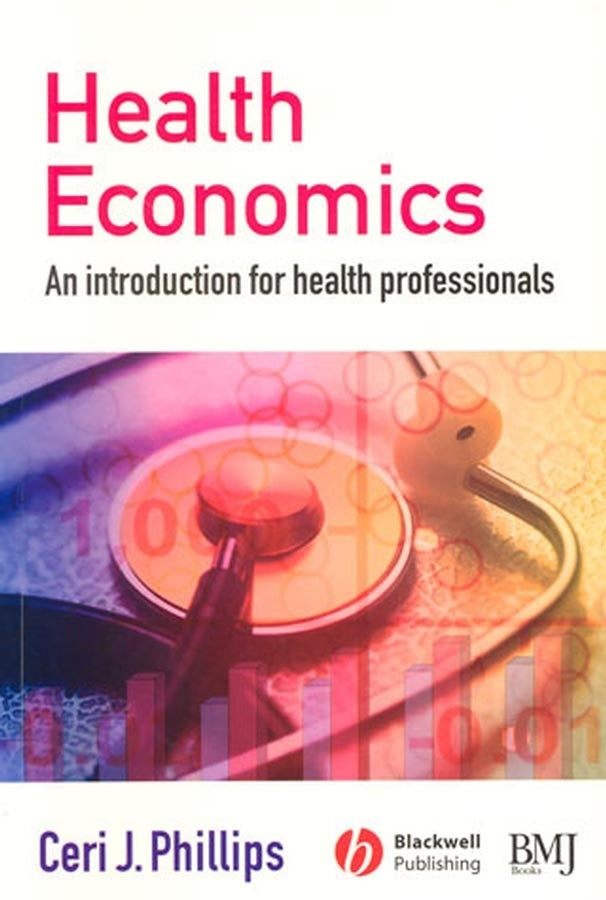 Health Economics | Zookal Textbooks | Zookal Textbooks