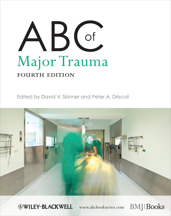 ABC of Major Trauma | Zookal Textbooks | Zookal Textbooks