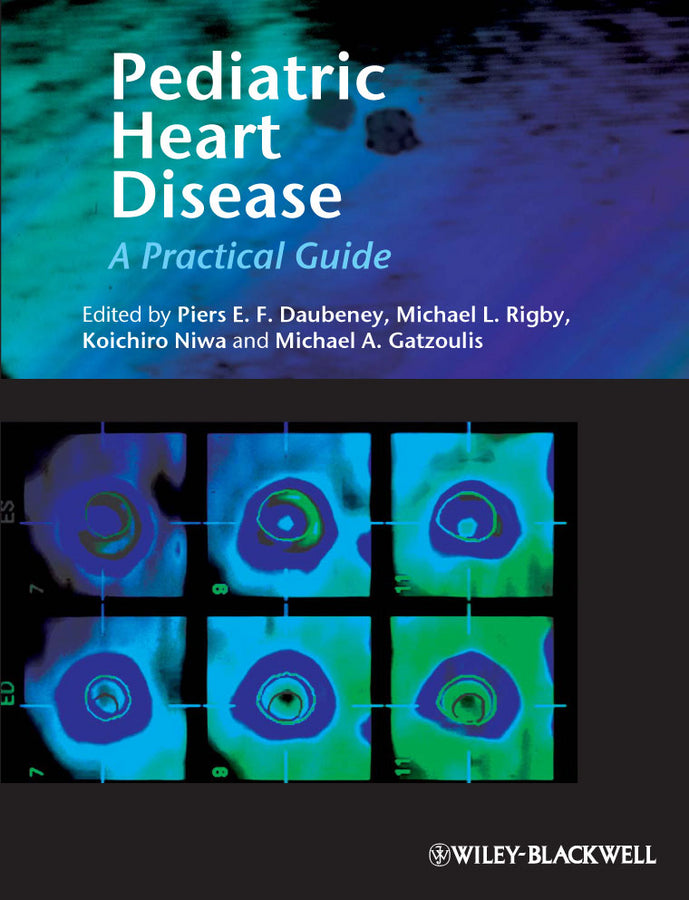 Pediatric Heart Disease | Zookal Textbooks | Zookal Textbooks