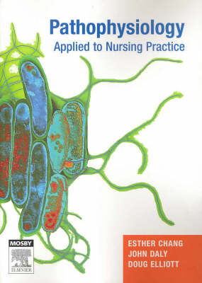 Pathophysiology Applied to Nursing | Zookal Textbooks | Zookal Textbooks
