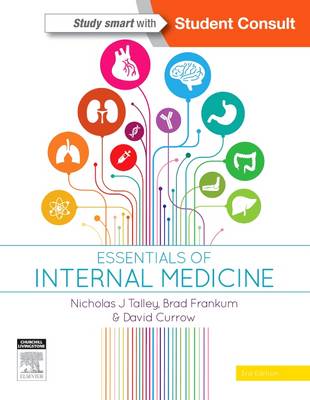 Essentials of Internal Medicine | Zookal Textbooks | Zookal Textbooks