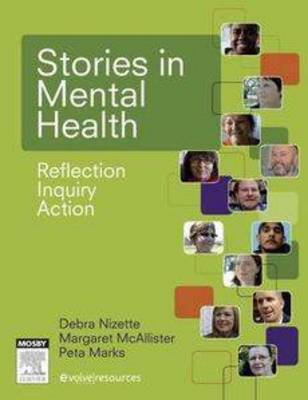 Stories in Mental Health 1e | Zookal Textbooks | Zookal Textbooks