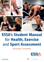 ESSA Guidelines for Exercise Testing and Prescription | Zookal Textbooks | Zookal Textbooks