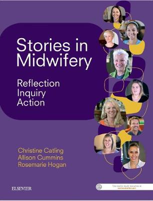 Stories in Midwifery | Zookal Textbooks | Zookal Textbooks